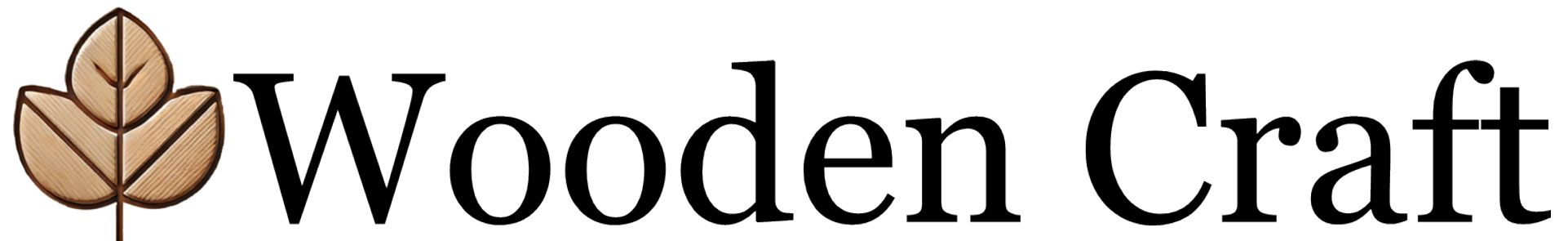 Wooden Craft